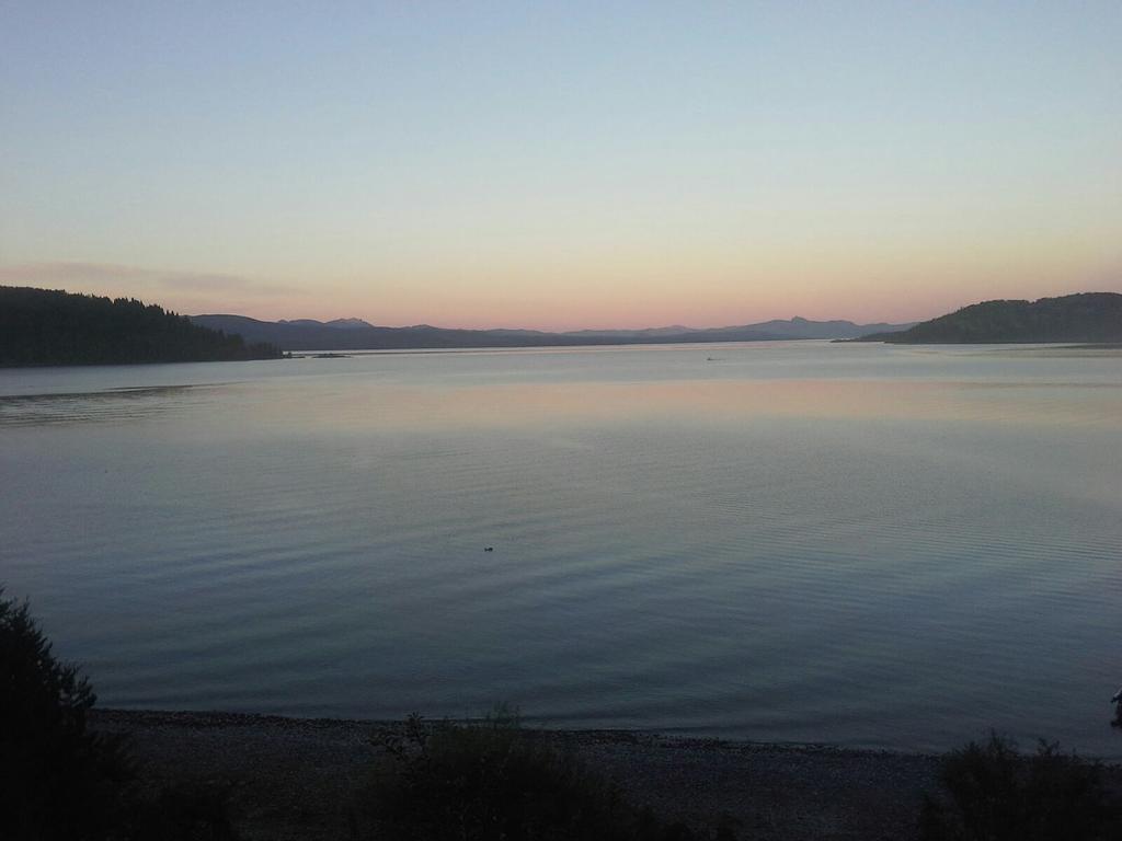Murmullos Del Lago ซานคาร์ลอส เด บาริโลเช ภายนอก รูปภาพ
