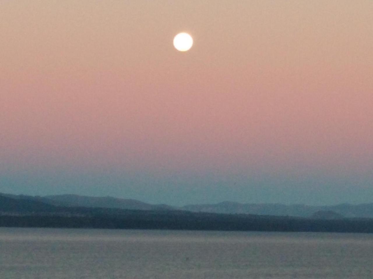 Murmullos Del Lago ซานคาร์ลอส เด บาริโลเช ภายนอก รูปภาพ